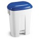 POUBELLES SIRIUS  30 - 60 litres 