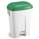 POUBELLES SIRIUS  30 - 60 litres 