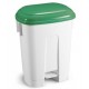 Poubelles SIRIUS 30 - 60 litres