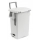 Container polypropylène HANDY 70 L Complet