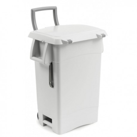 Container polypropylène HANDY 70 L Complet