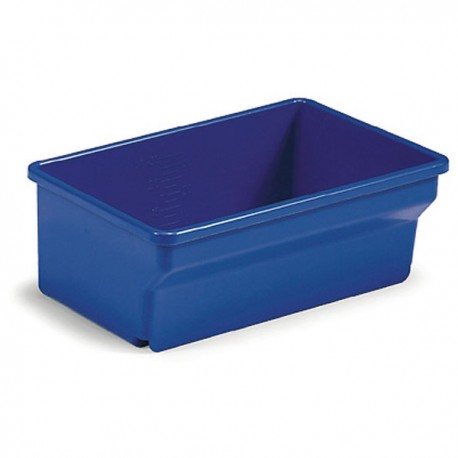 Bassine de désinfection 35 L