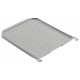 Grille d’imprégnation pour bacs coulissants 22 L - 40 L