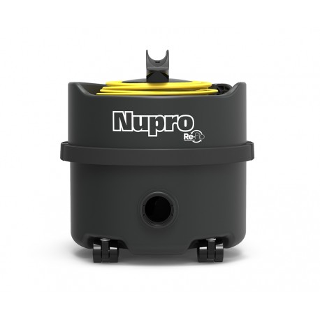 Distri+ - Sacs aspirateur pour Numatic Nupro 180, NUV180, Henry, NVM1B. -  La pochette de 5 sacs microfibre : : Cuisine et Maison
